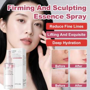Extreme Essence Water AntiWrinkle Sculpting Softening Lotion Nourishing Repairing