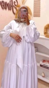 ALISHA MUSLIM FASHION GAMIS DRESS TERBARU SILKY  GAMIS PREMIUM  [SALE] GAMIS CERUTY RENDA FASHION MUSLIM // BISA COD // HARGA MURAH // GROSIR ECER