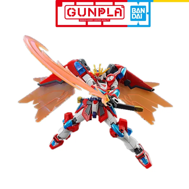 Gundam%205065712%20HG%201/144%20Shin%20Burning%20Gundam%20-%20Image%203
