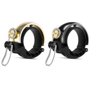 Electric Bicycle Bell Loud Volume ABS MTB Road Bike Handlebar Alarm Bells (Ready)