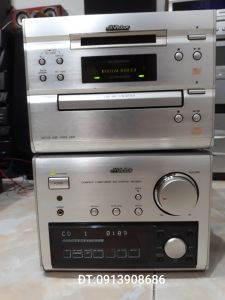 Công Suất Victor RX-NXMD3 (Made In Japan)