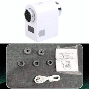 Infrared Sensor Water Adapter Touchless Faucet Attachment with Aerator