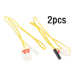 2pcs/set 45cm Universal Refrigerator Defrost Temperature Sensor 5k Temp Sensor Refrigerator Accessories