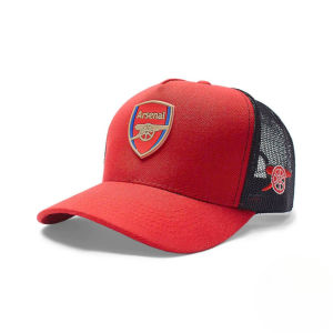 Nón Arsenal Mũ lưỡi trai Trucker Arsenal Logo Nhựa cao cấp form (Ảnh thật) - CC1500