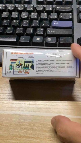 Buyer review video 2