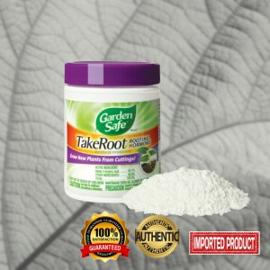 GARDEN SAFE BRAND TAKE ROOT ROOTING HORMONE 57 GRAMS IMPORTED FROM USA