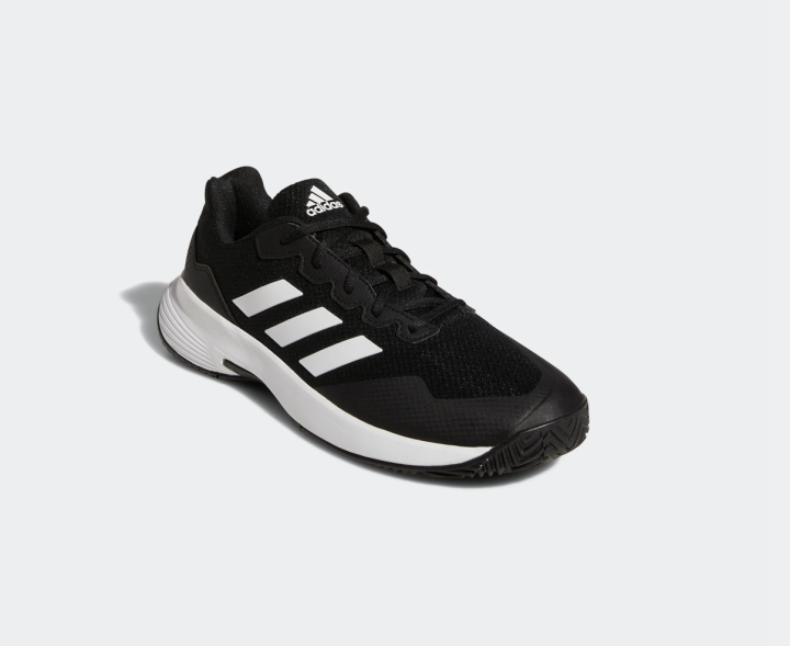 Adidas Gamecourt 2.0 Tennis Shoes GW2990 -Sepatu Tenis Adidas