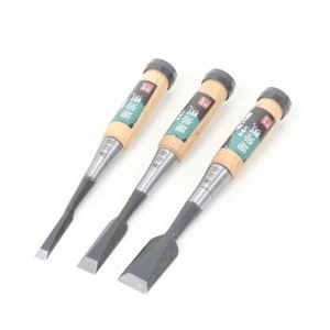 Hanson8 Chisel Set Wood Carving Woodworking Tools R3K9L