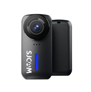 SJCAM C110 Plus 4K 20MP Wi-Fi Mini Action Camera