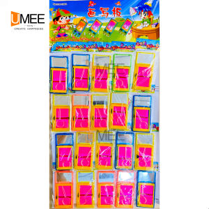 20pcs Party Gift Magic Slate Mirror Pad For Party Gift-Loot bag filler