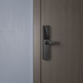 ประตูอัจฉริยะ Aqara Smart Door Lock A100. 