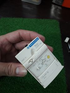 Bộ khởi động mô tơ LUCB12BL Schneider 3-12 A