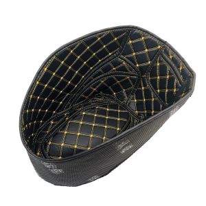 YAMAHA FAZZIO 125 UBOX SEAT COMPARTMENT COVER