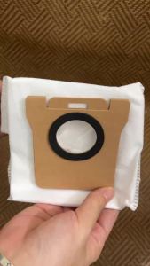 Dust Bag For Xiaomi Robot Vacuum X10+/X20+/ X20 Pro/Max Accessories
