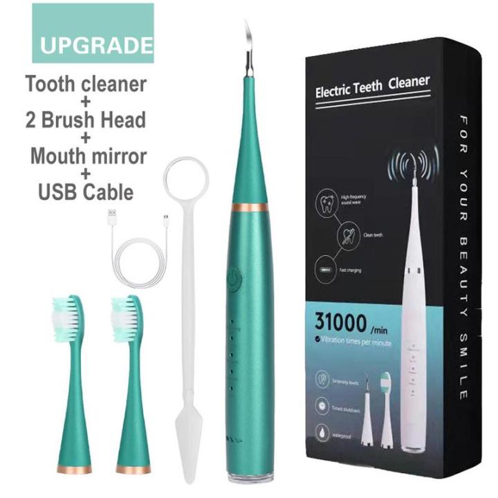 Electric%20Ultrasonic%20Dental%20Cleaner%20With%20Toothbrush%20Head%20Teeth%20Kit%20For%20Dental%20Calculus%20Halitosis%20Tooth%20Stain%20Oral%20Care%20Teeth%20Cleaner%20%20Ultrasonic%20Tooth%20Cleaner%20Steel%20Daily%20-%20Image%205