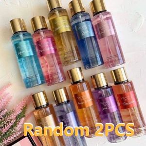 【Buy 1 Take 1】100% Original 250ml Victoria Secret Perfume For Woman Long Lasting 24 Hours 250ml