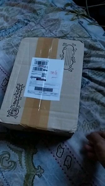 Buyer review video 5