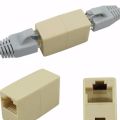 Combo 4 đầu nối dây cáp mạng Internet / Lan chuẩn RJ45. 