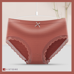 Celana Dalam CD Wanita Bahan Katun Premium ukuran 42 – 75 kg PPK