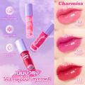 [ส่งฟรี] Charmiss The Milky Way Marble Liquid Lip Balm 3g.ชาร์มิส เดอะ มิลค์กี้ เวย์ มาร์เบิล ลิปบาล์ม บำรุงล้ำลึก เย็นฉ่ำขั้นสุด. 
