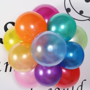 (Giá xưởng) Vỉ bóng Thái Lan các hình 22 cái ( cánh chim dài tai thỏ bóng tròn trái me)