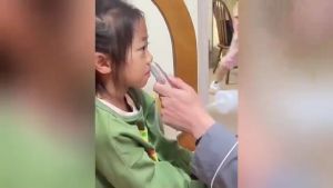 Nasal Aspirator for Baby Newborns Nose Mucus Cleaner Nose Aspirator Hand Pulled Baby HomeJoy