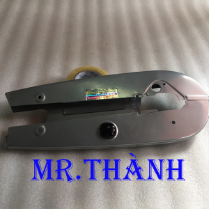Bọc sên xe 78 - 3 tầng MR. Thanh