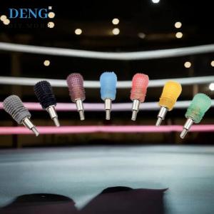 🎀🎁【Special price】Deng กิมบอล FPV 1คู่ฝาโยกก้านโยกก้าน V3กันลื่น M3L สำหรับอุปกรณ์เสริมกระเป๋าวิทยุ