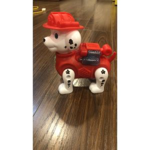 Đồ Chơi Chó Cứu Hộ MARSHALL Biết Đi Và Phát Nhạc Cho Bé