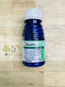 Fungisida SCORE 250EC dari syngenta MANTAB