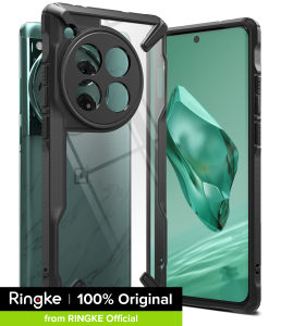 Ringke Fusion-X for OnePlus 12 Case Shockproof Protective Cover