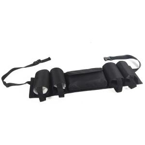 Adjustable Waist Pack Bag Cleaning Belt Beer Belt Holder Can Holder Waist Tool Bag Working Tool Apron