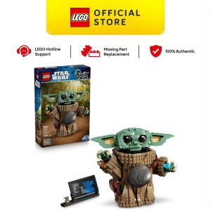 LEGO Star Wars 75446 Grogu (Mandalorian Apprentice) (1200 Pieces)