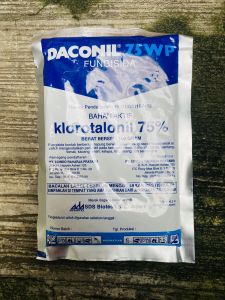 FUNGSIDA DACONIL 75 WP MANTAP