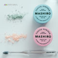 MASHIRO WHITENING TOOTH POWDER มาชิโระ ผงยาสีฟัน 30G. 