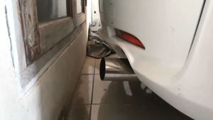 Knalpot Racing Mobil Omega For Jazz Brio Yaris Hrv Civic City Vios Great Corolla Futura Pick Up