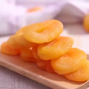 (Buy 1 Take 1)250g Pitted Dried Apricots Chewy Healthy Snack Vegan Gluten Free Leisure Snacks COD