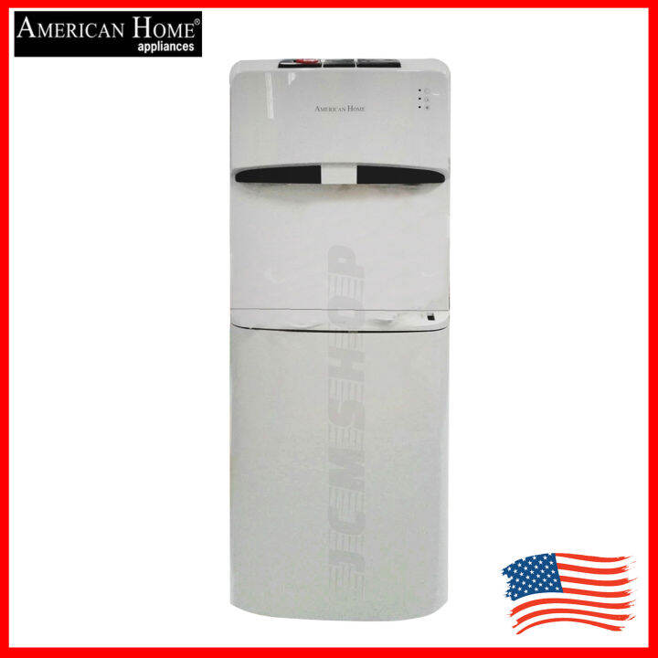 American home water dispenser with deals refrigerator