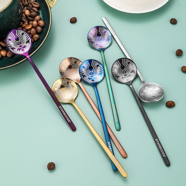 6 Pack Small Porcelain Salt And Spice Spoons Traditional White - View #8