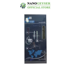 Vỏ tủ cường lực máy lọc nước Nano Geyser