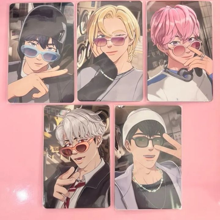 plave Hade and Seek weverse ラキドロ イェジュン Plave - Hide n Seek Weverse LD | Lazada Singapore