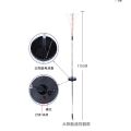 ♥【Readystock】 + FREE Shipping+ COD ♥ High Quality 90/120 LED Solar Light Outdoor Grass String Lights Lawn Firework Lamp Garden Lights. 
