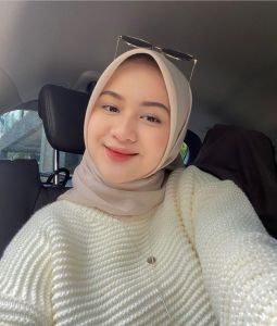 ARSHILASHOP - Youra Sweater Rajut Wanita / Blouse Rajut / Atasan Rajut / Baju Rajut Wanita / Sweater Wanita Terbaru 2021