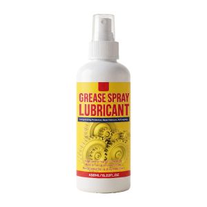 AMZ rust removal lubricating spray daily multi-functional rust removal refurbishment metal surface moisturizing-proof rust-proof lubricating care agent
