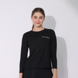 AMASTAR Jersey athletic long sleeve WANITA