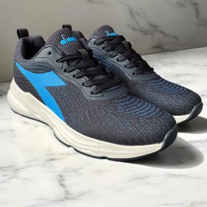 Diadora Kundala DIAFI240401N Sepatu Running Sneaker Olahraga Pria