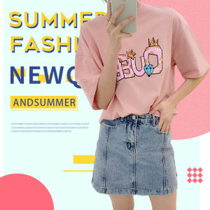 QXshop เสื้อยืดสุดเกร๋ใส่แล้วลายวิบวับ บอกเลยว่าสวยงับ เป็นเสื้อยืดที่ดูดี สกรีนแน่น ลายกราฟิกคือเริศ ลองแล้วจะรัก