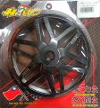 HIRC CLUTCH BELL High Quality For CLICK 125/150 Regrooved Anti-dragging. 