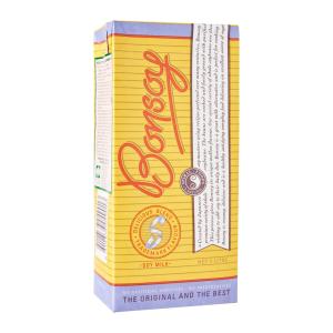 Bonsoy Organic Soy Milk
