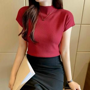 ÁP LEN CỔ CAO VAI HẾN nhiều màu sắc chất len mềm mịn giúp chị em thoải mái lựa chọn